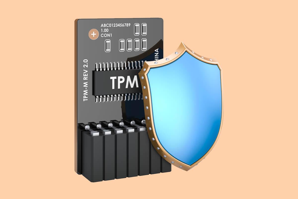 Trusted Platform Module TPM