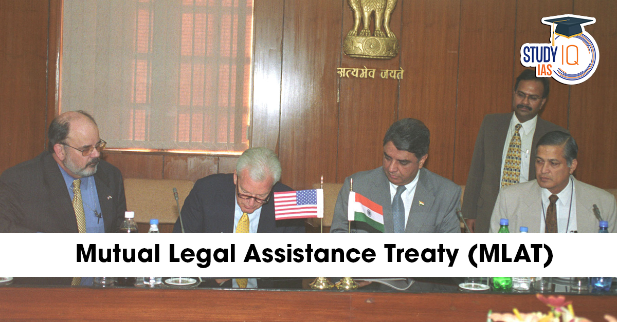 Legal request cross-border MLAT