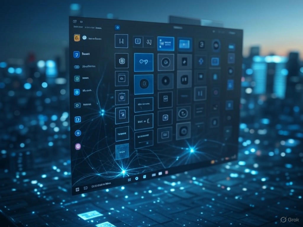 Windows 12: Modular, AI-First, Subscription-Based OS