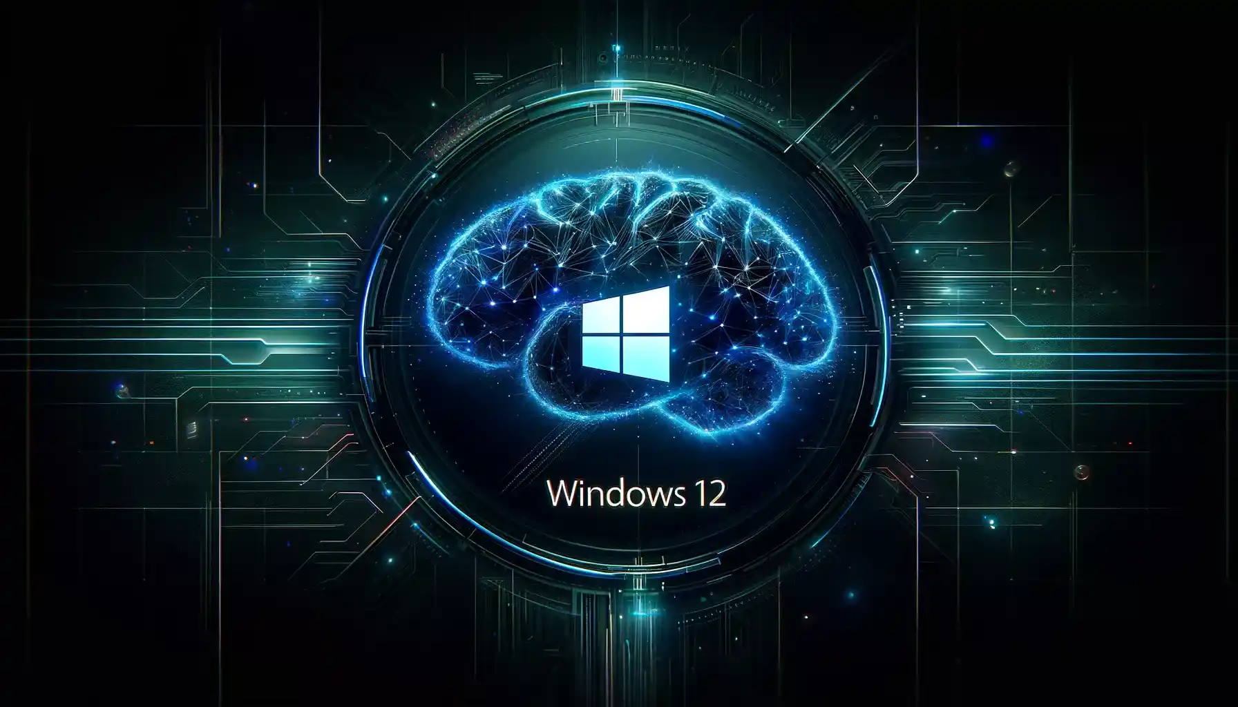 Windows 12 AI features