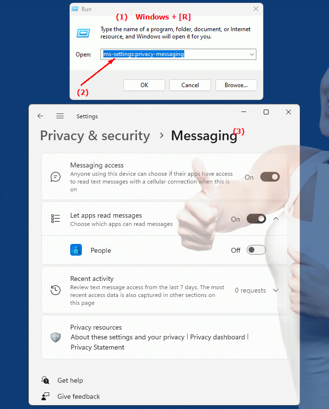 Windows 12 privacy concerns