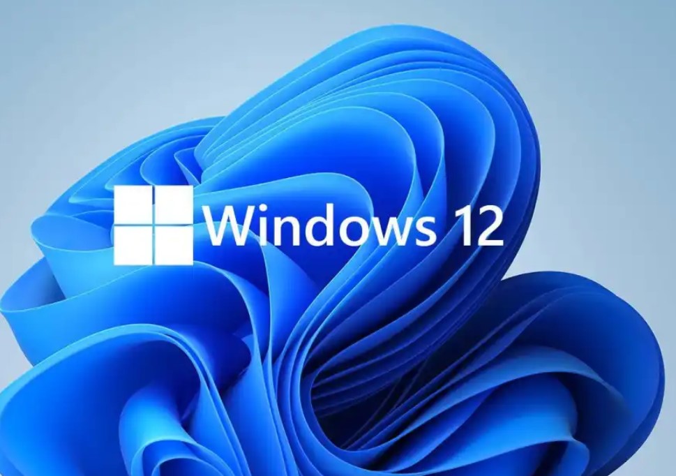 Windows 12 security improvements