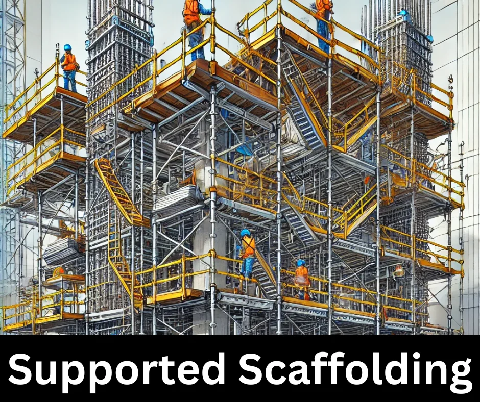 You Can't Get Ahead Alone: Why Significant Support Matters