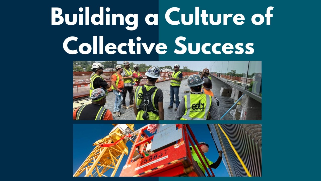collective success story