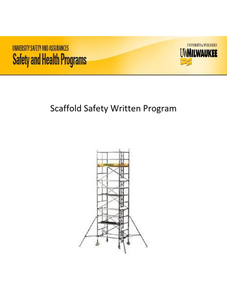 institutionalized scaffolding policy