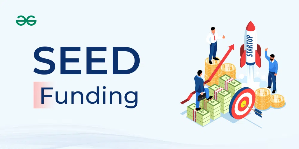 financial support seed funding