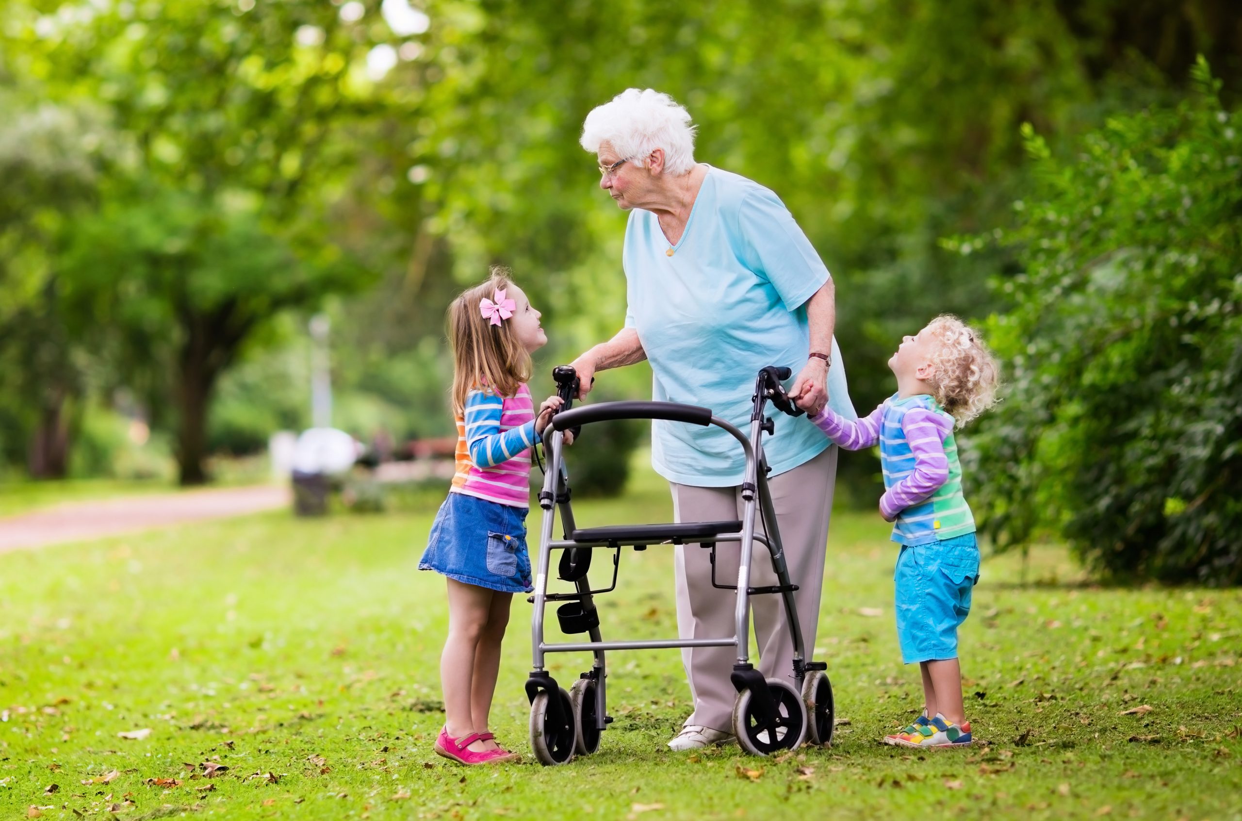 childcare eldercare support