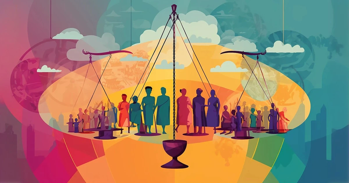 systemic barriers inequality